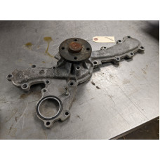 04K317 Water Coolant Pump From 2008 Toyota Highlander  3.5 1610009442
